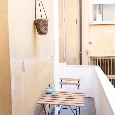 Niu Lux Appartement *