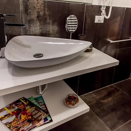 Niu Lux Appartement *