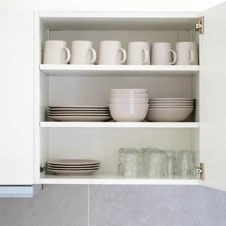 Niu Lux Appartement Gênes