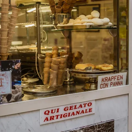 Appartement Niu Lux *