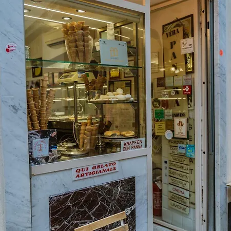 Niu Lux Appartement *