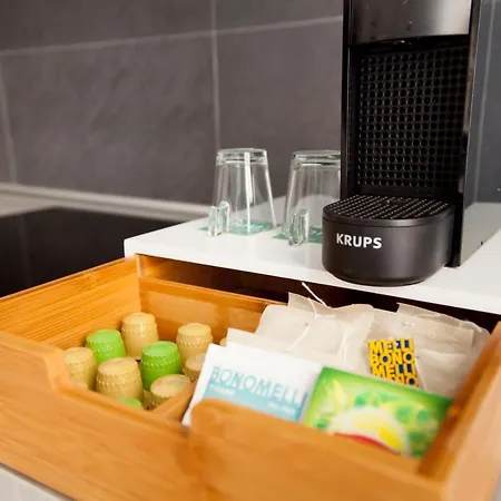 Appartement Niu Lux *