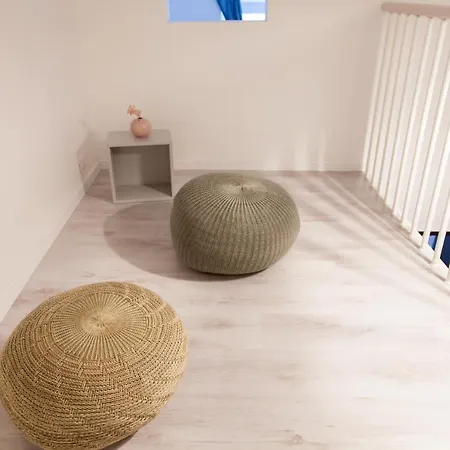 Niu Lux Lejlighed *
