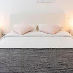 Apartamento Niu Lux Génova