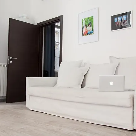 Niu Lux Apartment