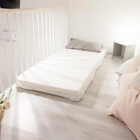 Niu Lux * Genua