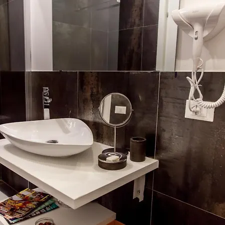 Niu Lux Apartment *