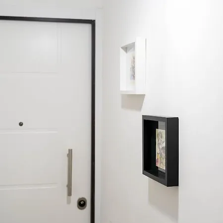 Niu Lux Apartment *