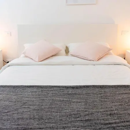 Apartment Niu Lux Genoa