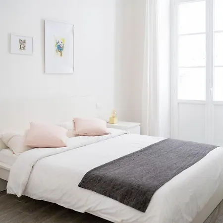 Apartment Niu Lux Genoa