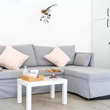 Apartment Niu Lux