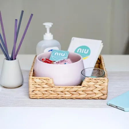 Niu Lux Appartement *