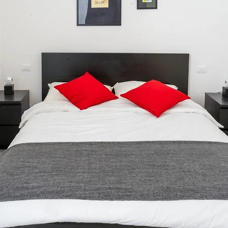 Apartment Niu Lux *