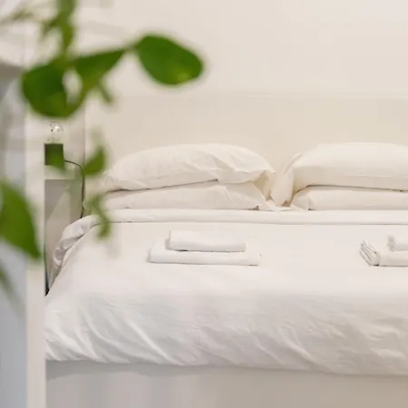 Niu Lux Apartment