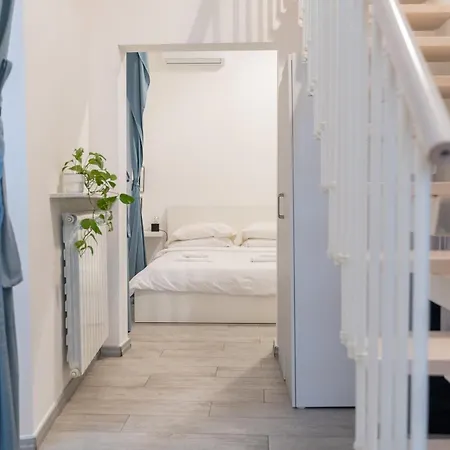 Niu Lux Apartment *