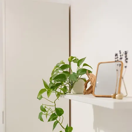 Niu Lux Apartment Genoa