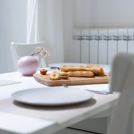 Niu Lux Appartament *