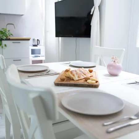Appartement Niu Lux