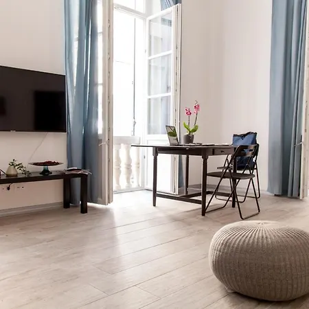 Niu Lux Apartment