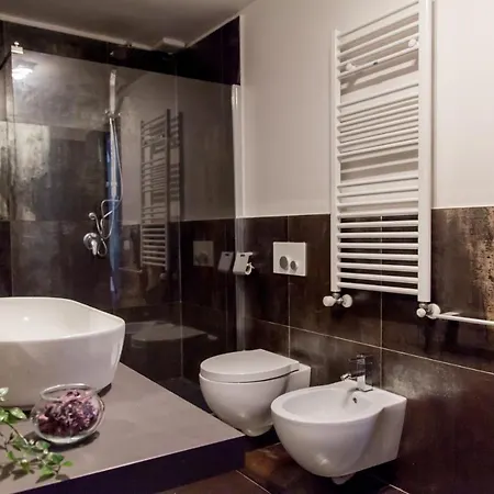 Apartment Niu Lux *