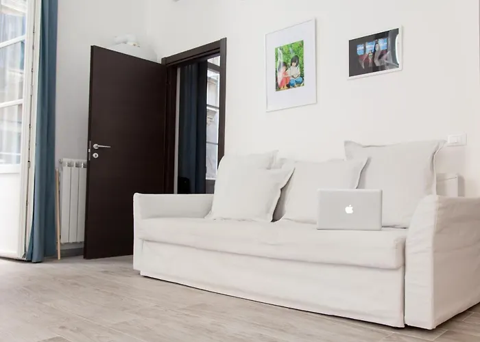 Niu Lux Apartmán
