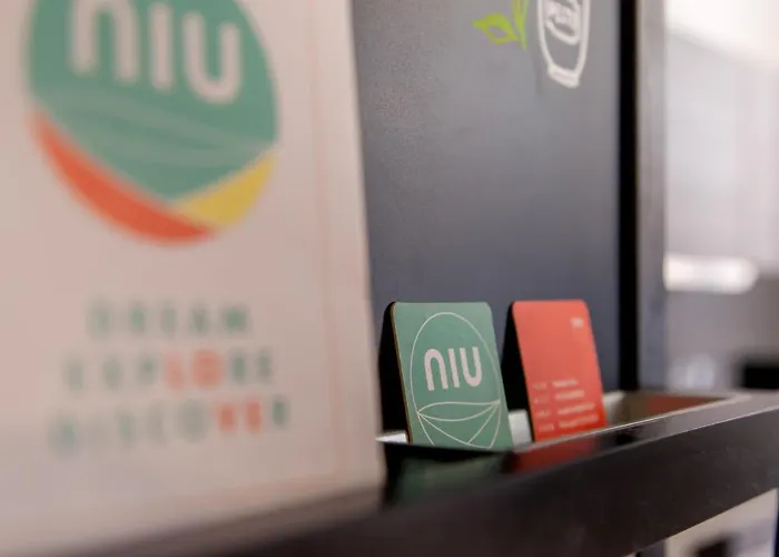Niu Lux Apartmán *