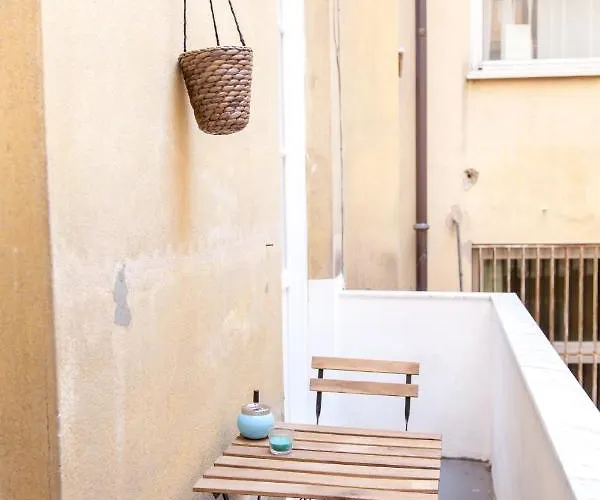 Niu Lux Apartmán *