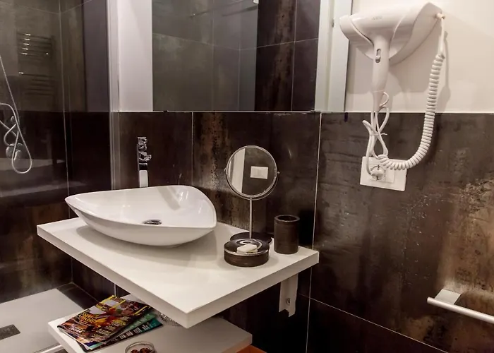 Niu Lux Apartmán *