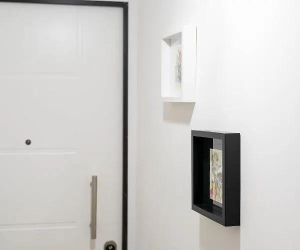 Niu Lux Apartmán *
