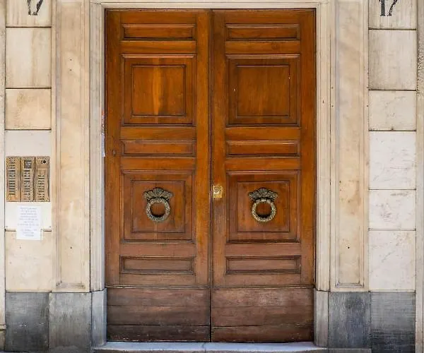 Apartmán Niu Lux Janov