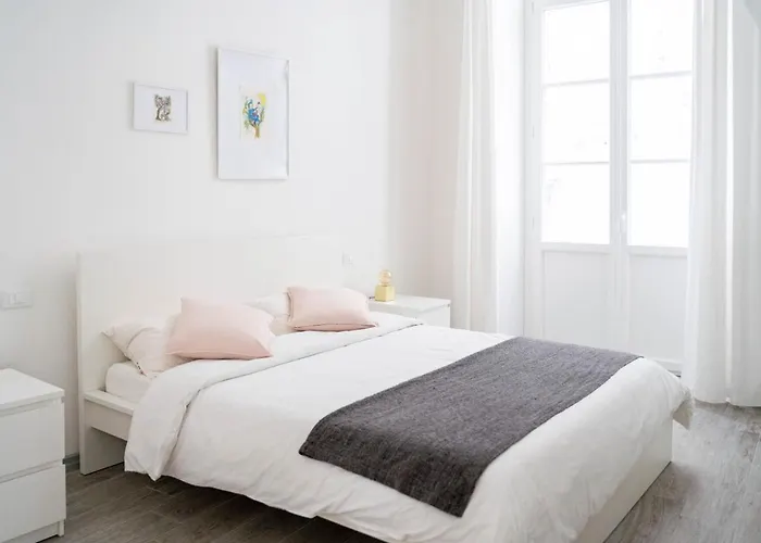 Apartmán Niu Lux Janov