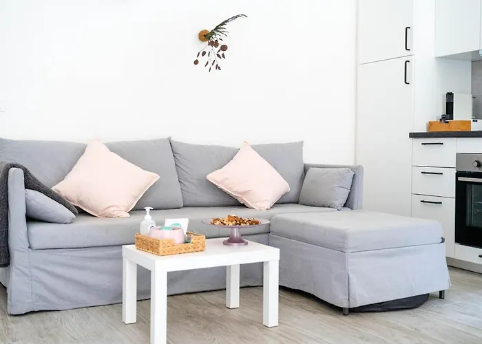 Apartmán Niu Lux