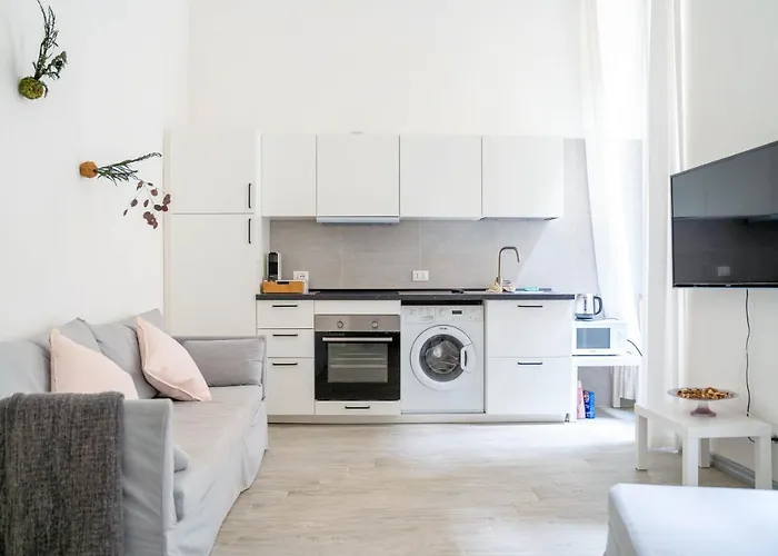 Niu Lux Apartmán Janov