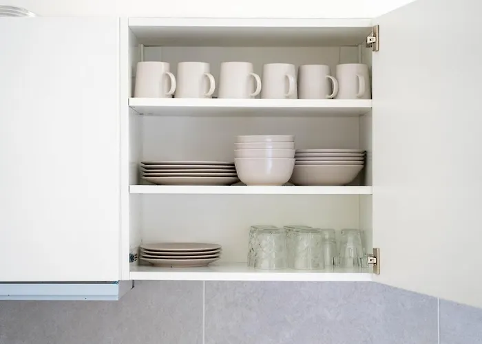Niu Lux Apartmán Janov