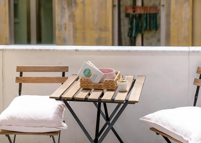 Niu Lux Apartmán *
