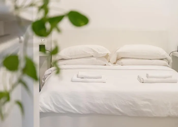 Niu Lux Apartmán
