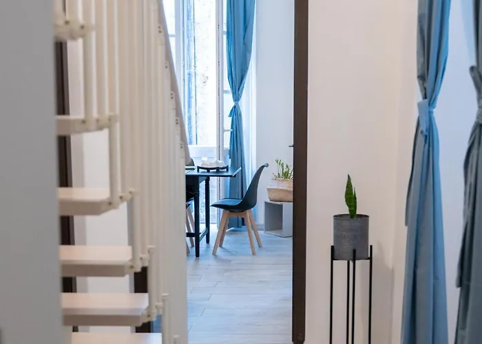 Apartmán Niu Lux