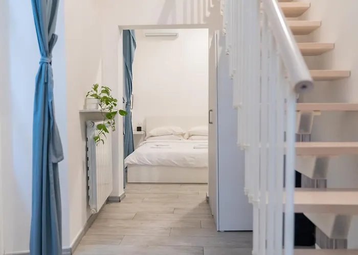Niu Lux Apartmán *