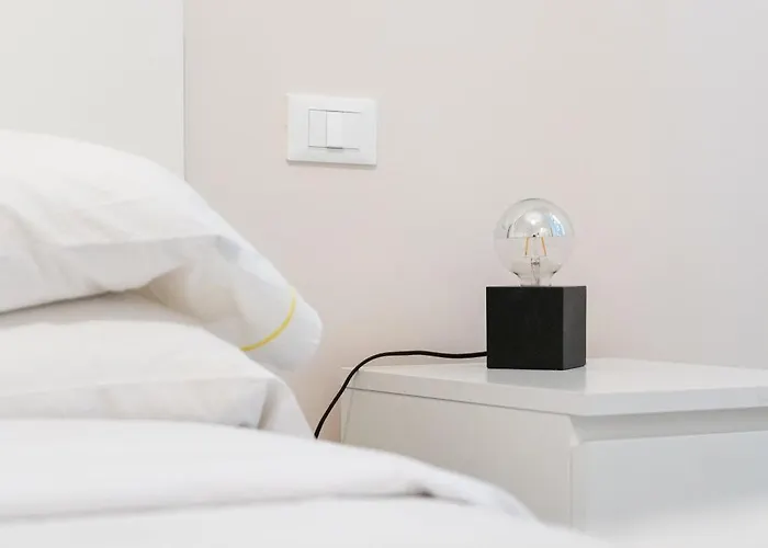 Niu Lux Apartmán Janov