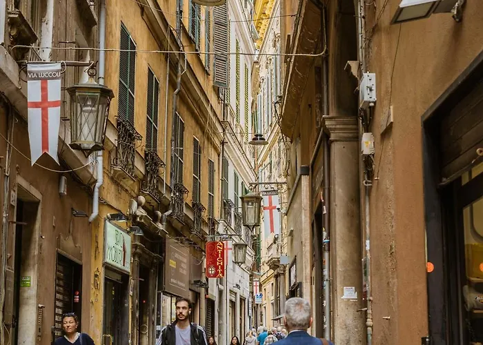 Apartmán Niu Lux *
