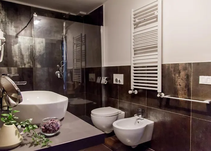 Apartmán Niu Lux *
