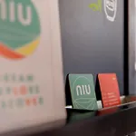 Niu Lux 公寓 *