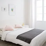 公寓 Niu Lux 热那亚