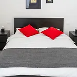 Apartamento Niu Lux *