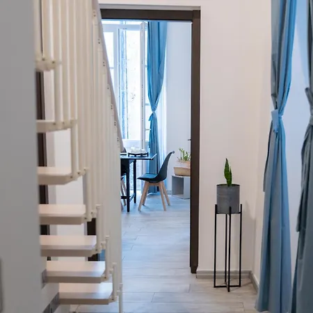 Appartement Niu Lux