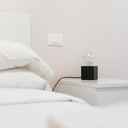 Niu Lux Appartement Gênes