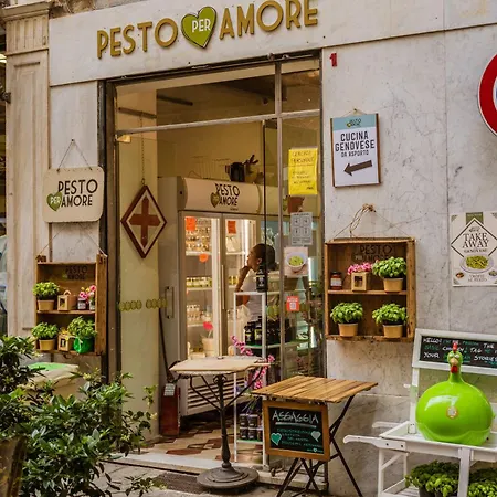 Appartement Niu Lux